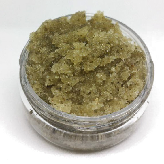 Скраб для тела для нормальной кожи