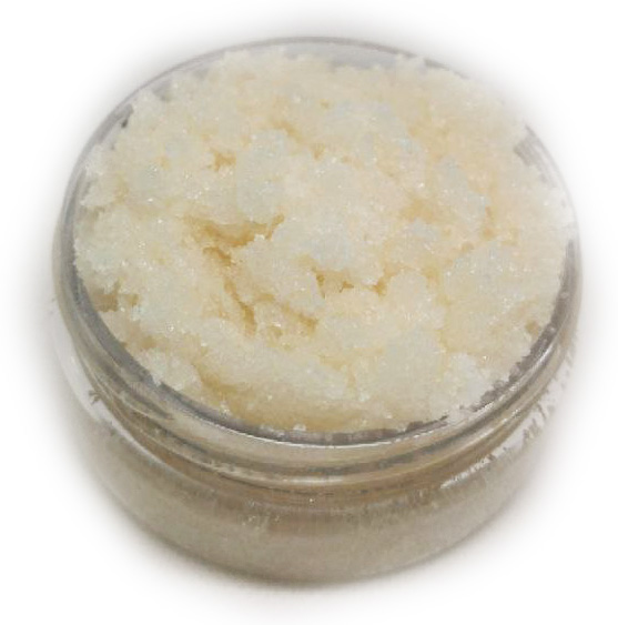 Скраб для тела для сухой кожи